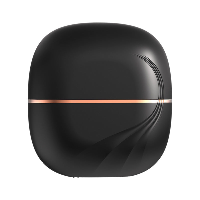 Wireless Straight Hair Comb For All Hair Types