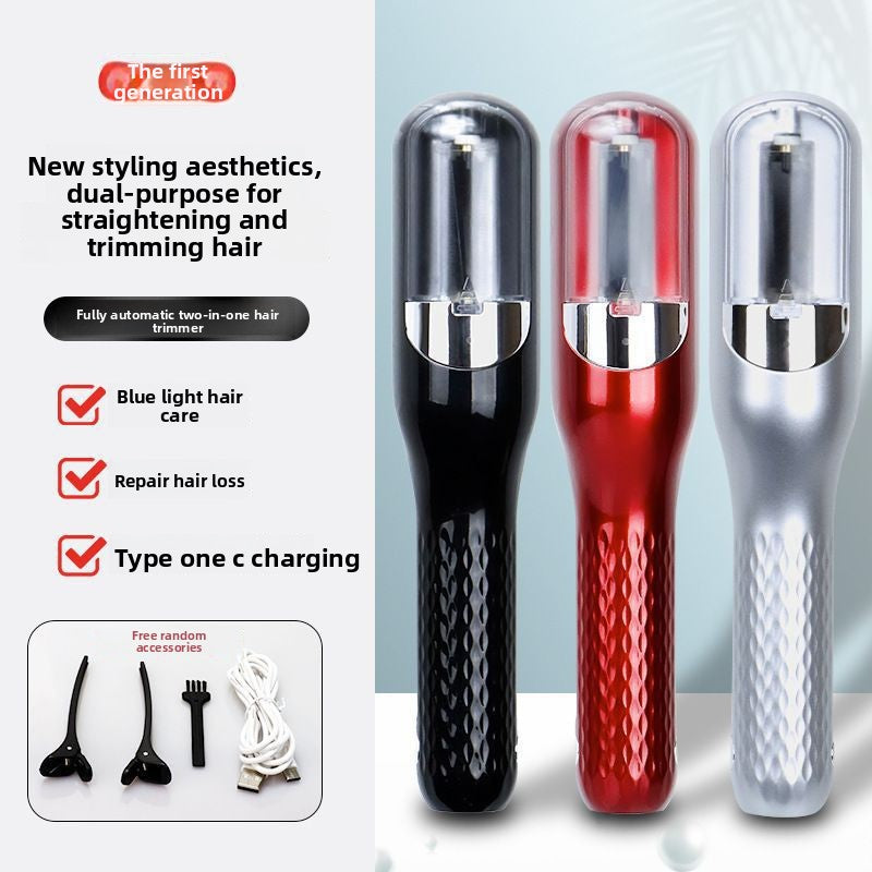 Hair Split Ends Trimmer